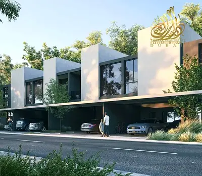 4%DLD WAIVER/1%MONTHLY/GREEN COMUNITY/5%DOWENPAYMENT/FULLY FURNISHED/HOT DEAL