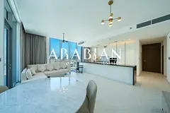 High Floor | Burj Khalifa Views | Spacious Layout