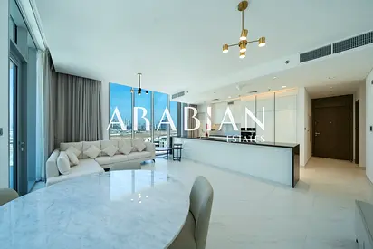 High Floor | Burj Khalifa Views | Spacious Layout