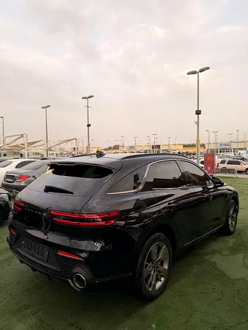 Genesis GV70 2.5T, миниатюра 15