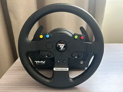 Thrustmaster TMX FFB Used