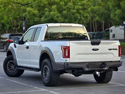صورة 6 لـ 2019 FORD F-150