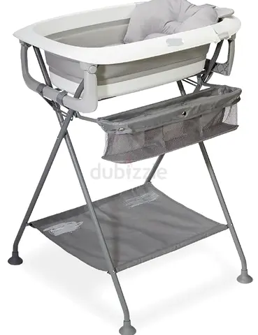 baby bathe tub with stand