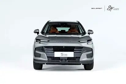 Soueast S06 Luxury, миниатюра 2