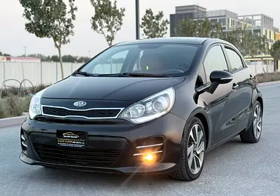 2016 KIA RIO 照片 8