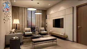 20% Down Payment I 20% Post Hand Over I 1% Monthly