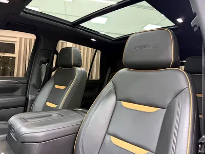 2024 GMC YUKON 缩略图 19