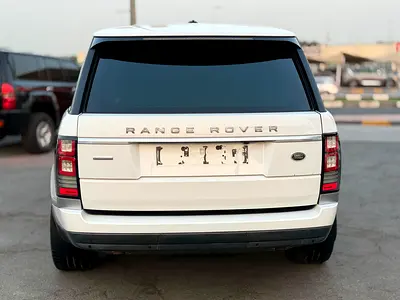 صورة مصغرة 12 لـ 2015 LAND Rover RANGE ROVER