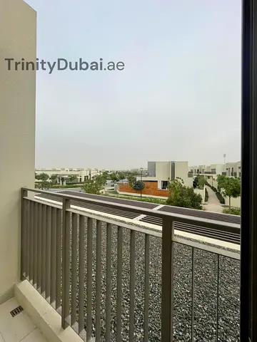 3BR + Maid's | Spacious Layout | Prime Location