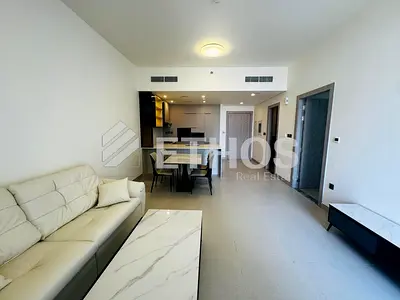 Semi-Furnished | Best Price | Bright & Spacious