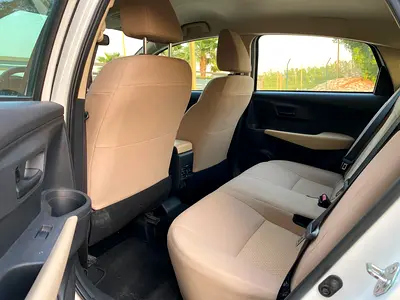 Toyota Yaris SE, миниатюра 12