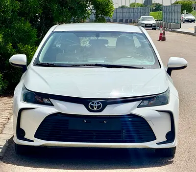 Toyota Corolla XLI, миниатюра 3