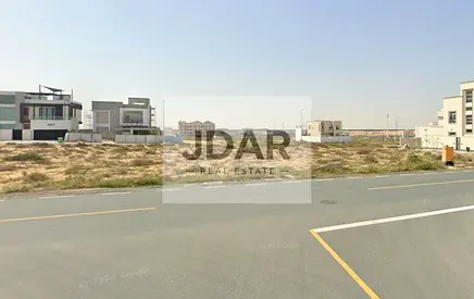 للبيع – أرض فضاء مميزة في تلال الشارقة | 4,909 قدم مربع