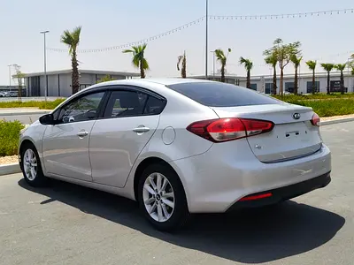 صورة 6 لـ 2016 KIA K3