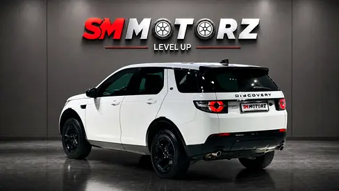 صورة مصغرة 6 لـ 2017 LAND Rover DISCOVERY SPORT