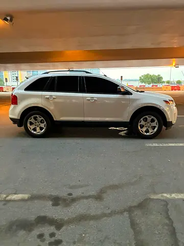 صورة 5 لـ 2014 FORD EDGE
