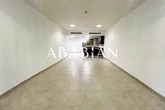 Large 1BR | Elite Residence | Partial Sea View