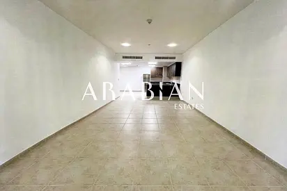 Large 1BR | Elite Residence | Partial Sea View
