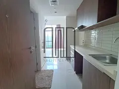 Studio with Private Garden for Rent