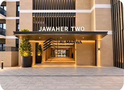 Modern Living || Luxury Brand New Studio || Parking Free || All Amenities
