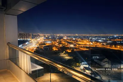 FULLY FURNISHED 2BHK IN CONCORDE TOWERS! 🔥 Master Bedroom | Private Balcony | 2 Washrooms | AED 52