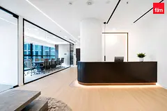 Luxury FitOut | Furnished | Community Expert
