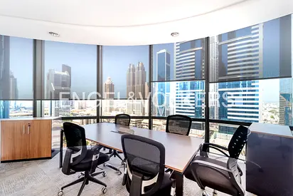 Vacant I Furnished I Manager Room