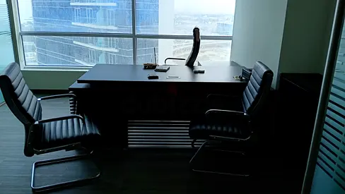 Manager's table