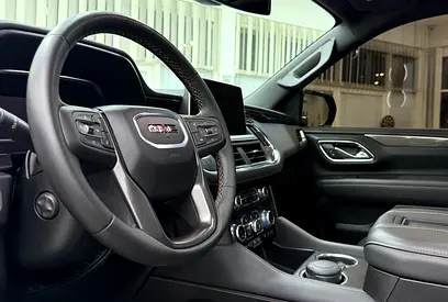 2024 GMC YUKON 缩略图 12