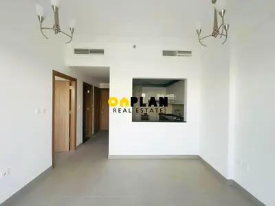Ready‑to‑Move 1 BHK I Roof‑Top Amenities I Bright Layout