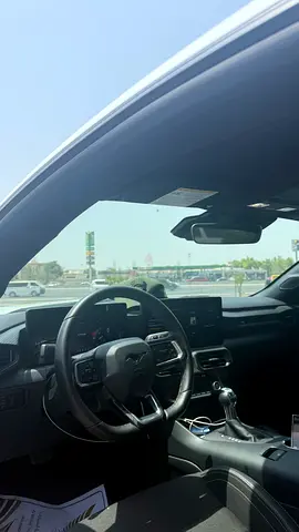 Ford Mustang Ecoboost, миниатюра 8