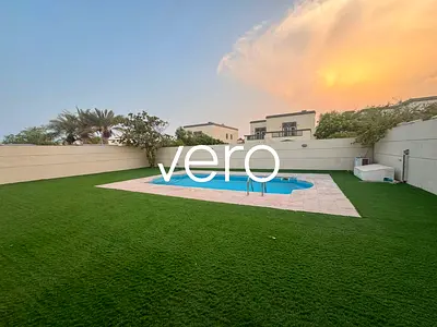 4BR Large | Pool | Converted 5BR