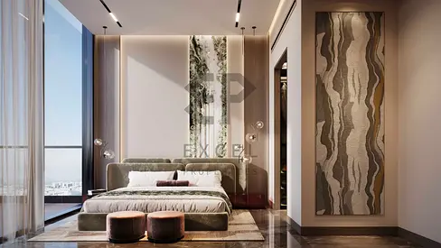 Premium 2BR | Private Pool | Luxury Living | Arjan