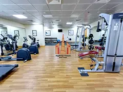 Luxury 2 BHK | Free Gym & Swimming Pool | Free Parking | Family Building