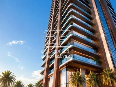 Sea View | 3yrs PHPP | Fully Furnished | Prime