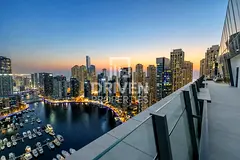 Sky Palace | Trophy Asset | Unbeatable Marina View