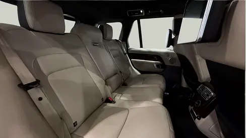 2021 LAND Rover RANGE ROVER 缩略图 11