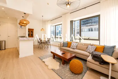 Large Terrace l Fully Furnished l Upgraded