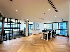 Fully Fitted | Furnished | Ready To Move Office