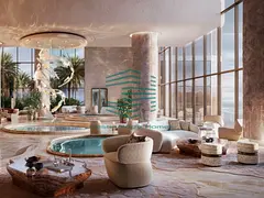 FULL SEA VIEW | PREMIUM STUDIO | FULLY FURNISHED | 75 CLASSIC AMENITIES
