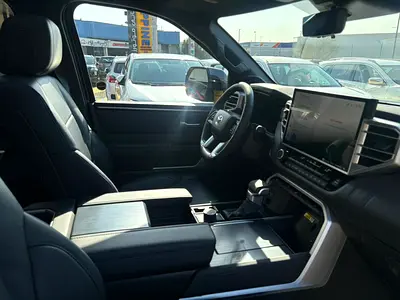 صورة 12 لـ 2024 Toyota SEQUOIA