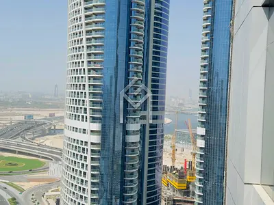 SPACIOUS | AMAZING VIEW | LUXURY LIVING STYLE | VACANT