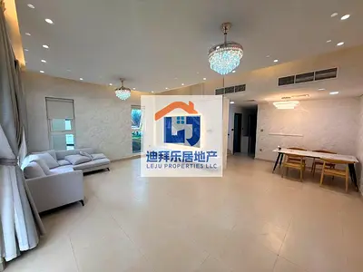3 Bedroom Villa with Maid’s Room | SPACIOUS |