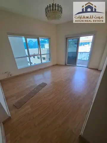 2 Bedroom Apartment for Yearly Rent in Al Majaz 3 | Free Parking | Gym & Pool | AED 50,000