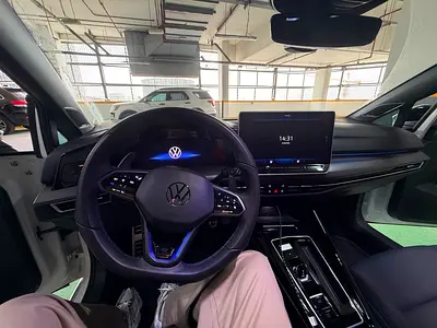 Volkswagen Golf R Topline, миниатюра 15