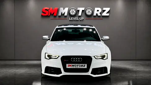 صورة 2 لـ 2014 AUDI RS5