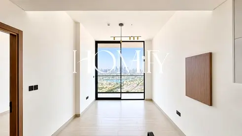 MARINA VIEW | HIGHER FLOOR | SMART HOME