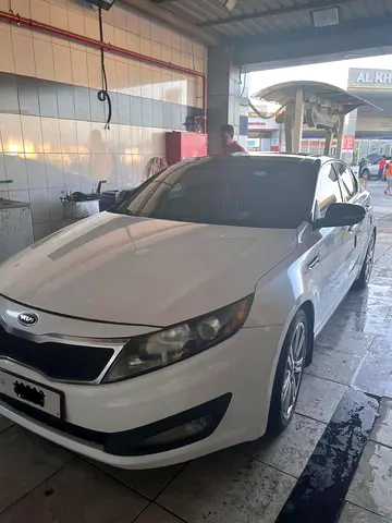 صورة 6 لـ 2011 KIA OPTIMA