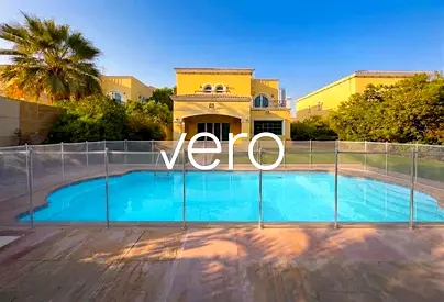 4BR Large | Vacant Villa | Close to Park
