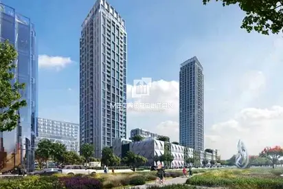 High Floor | Corner Unit | Prime Location